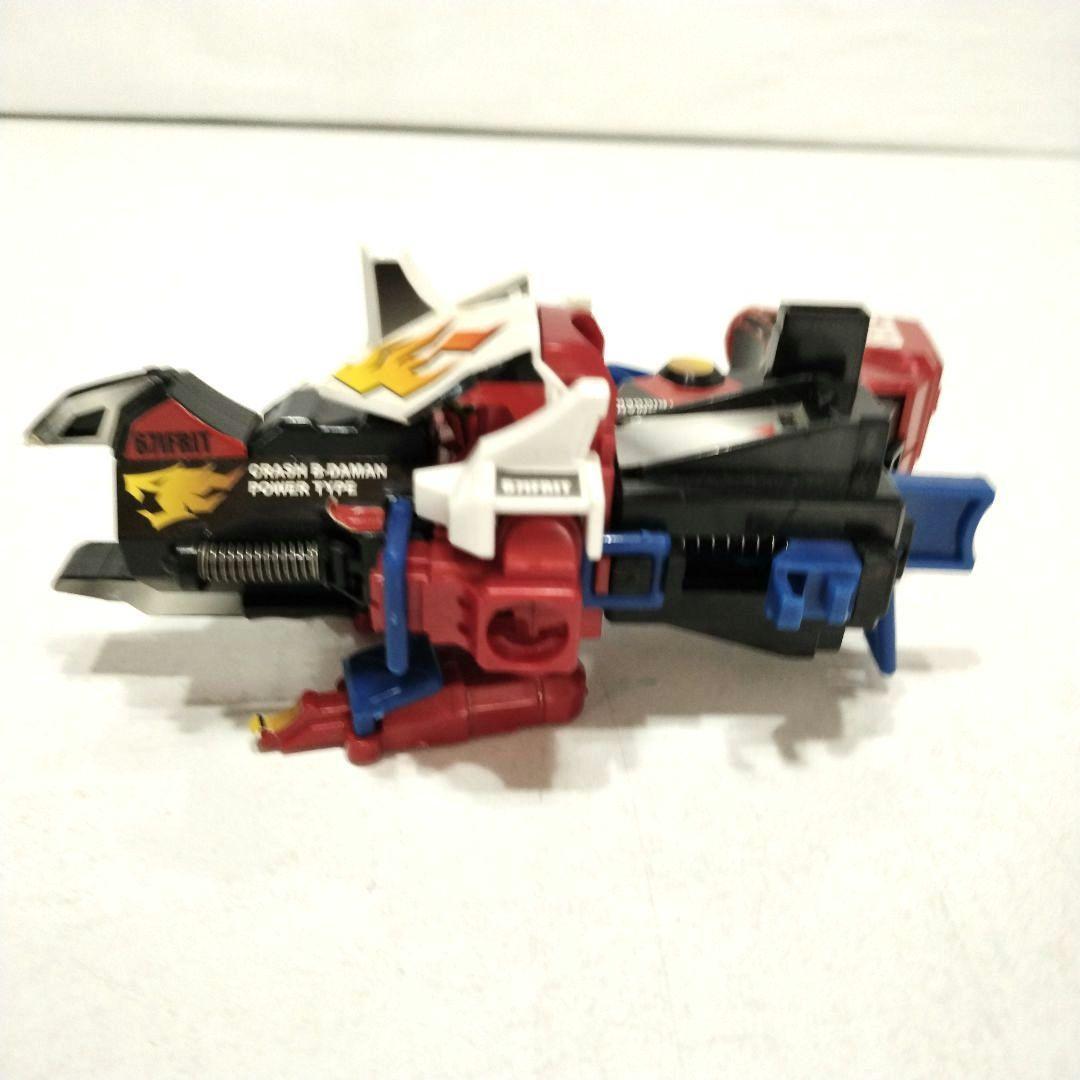 ビーダマン　エクリプスドラゴン　当時物　希少 ビーダマン エクリプスドラゴン 当時物 希少 クラッシュビーダマン