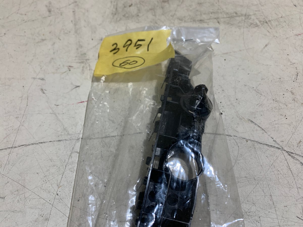 やや傷や汚れあり】NISSAN 日産 純正 ルークス B44A B45A フロント