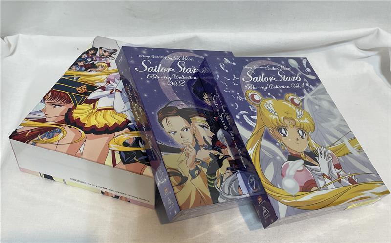 未使用 セーラームーン 乙女の変身コレクション クリアファイル 16枚 一番くじ 未使用 セーラームーン 乙女の変身コレクション クリアファイル