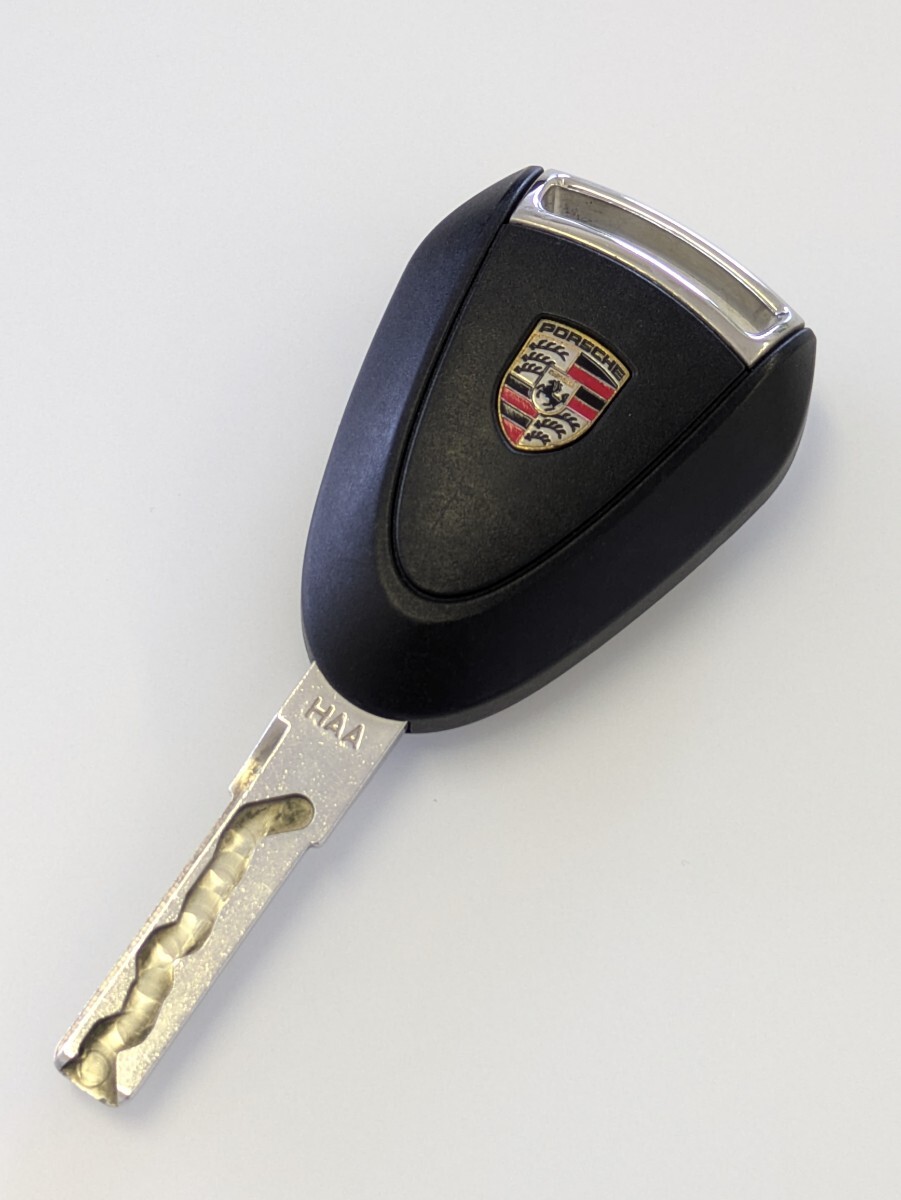 新品】未使用 ポルシェ 純正 911 997 987 ボクスター ケイマン