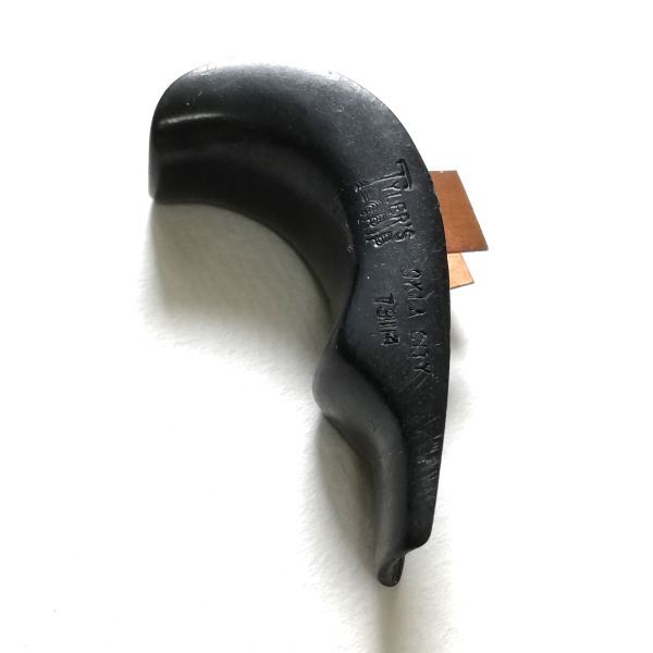 初期 住所14 TYLER社製 Tグリップ アダプター COLT ディテクティブ スペシャル他 Dフレーム用 TYLER社製 Tグリップ アダプター COLT パイソン他、E&frasl;I&frasl;Jフレーム用 住所14