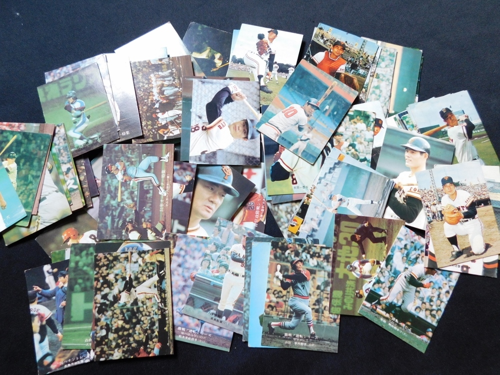 レアブロック 89年 中日 仁村徹 No.185 カルビー プロ野球カード