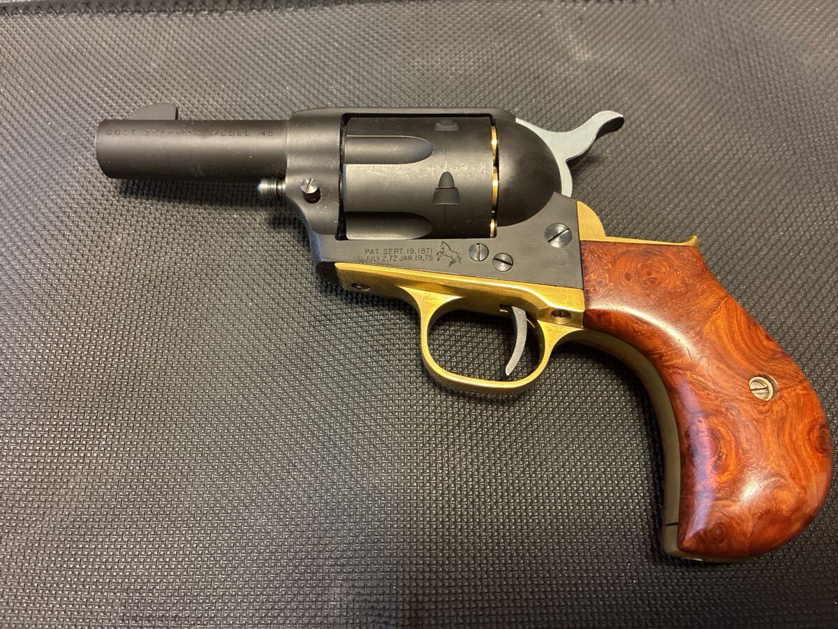 CAW ベネリ クラフトアップルワークス M4ハンター 希少品 CAW ベネリ