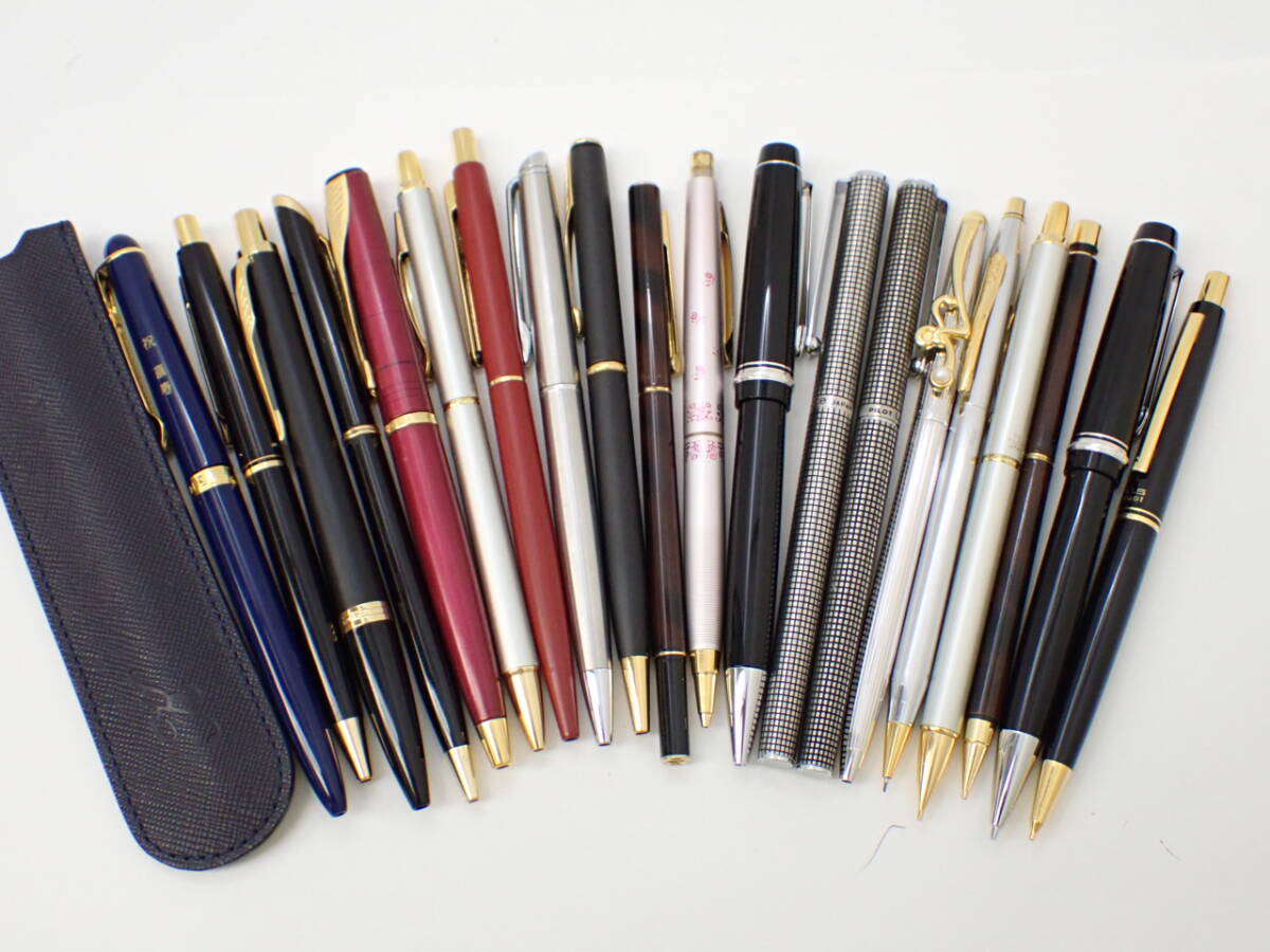 パイロットPILOT＊ ヤング2020 小豆色 シャープペンシルの落札