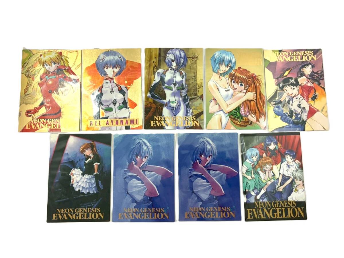 トレーディングカード 166枚 ゲッターロボ トレーディングカード166枚