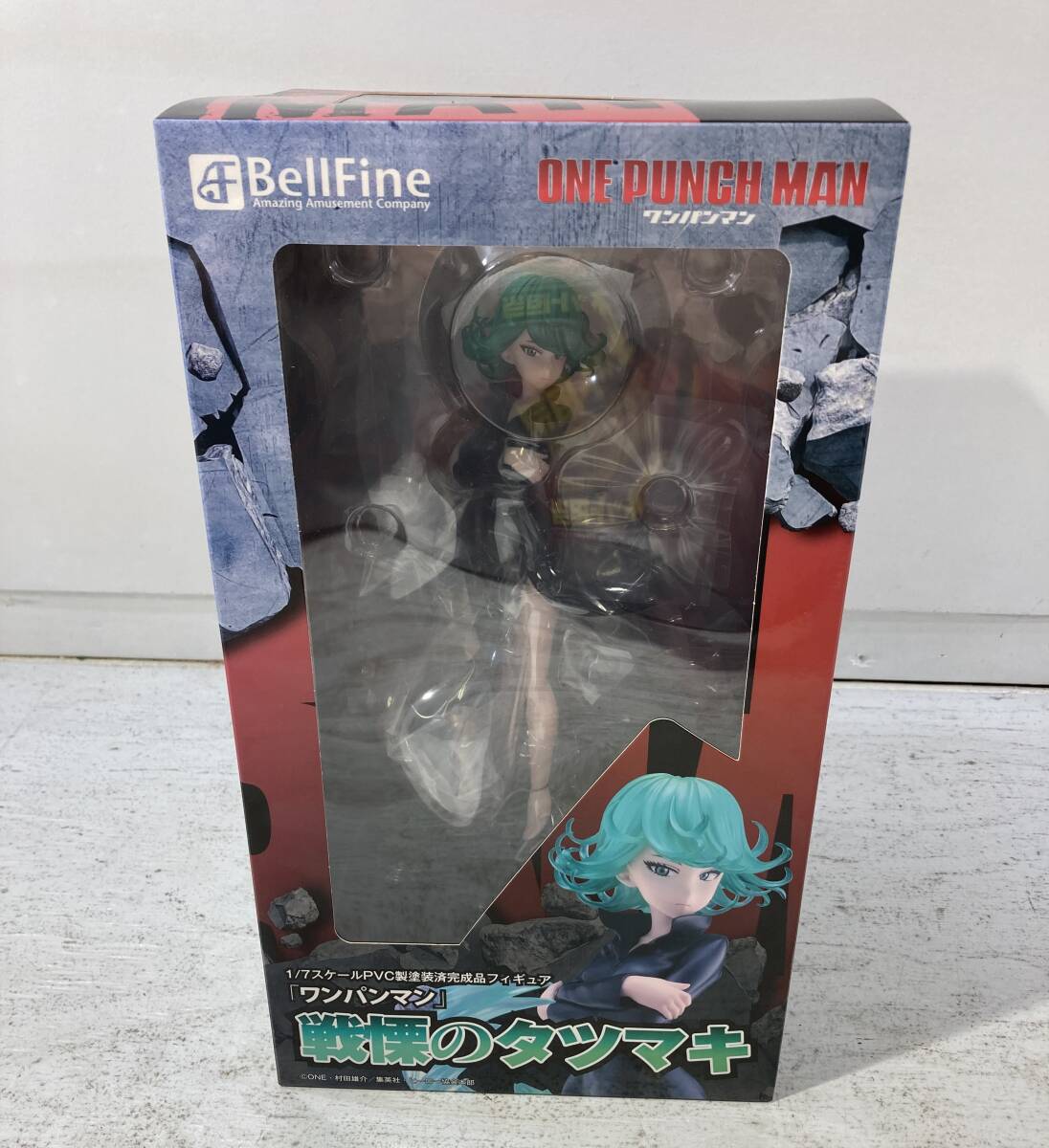 ハチャカ　戦慄のタツマキ　箔押し　3枚セット ハチャカ 戦慄のタツマキ 箔押し 3枚セット ハチャカ 戦慄の