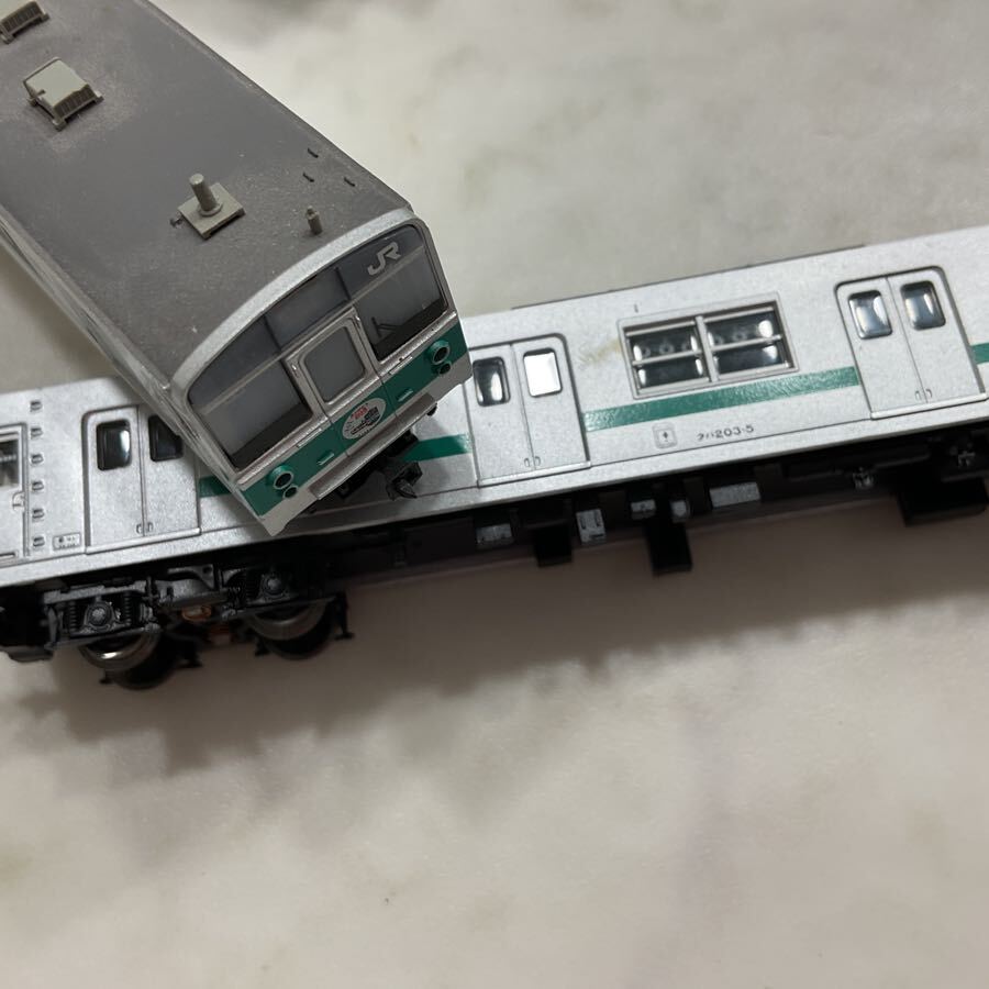 マイクロエース A0932 A0933国鉄203系 0番台 改良品 基 増10両 マイクロエース A0932 A0933国鉄203系 0番台 改良品 基 増10両