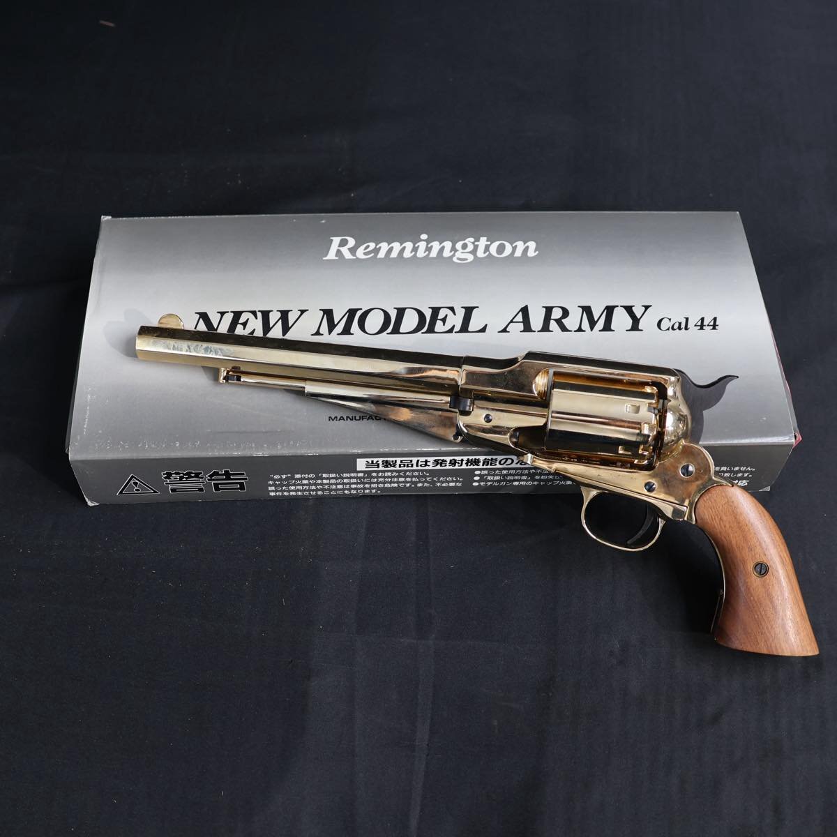 新品】新品 実銃用 レミントン トリガーロック Remington MODEL