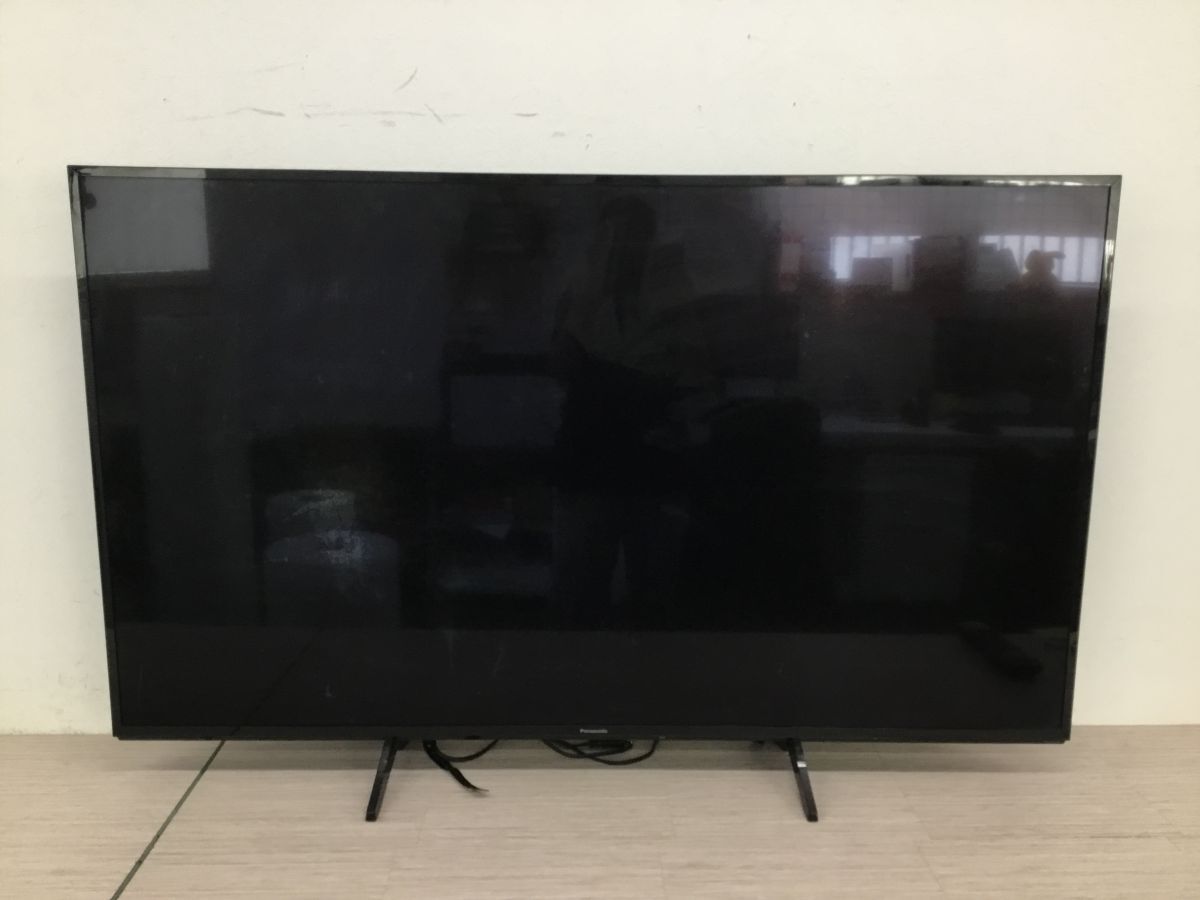 パナソニック 4K液晶TV TH-60DX850 2017年製 パナソニック VIERA TH-60DX850 [60インチ] 価格比較 - 価格.com