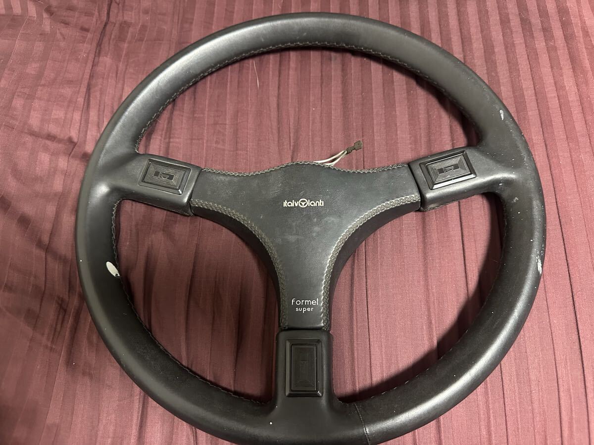 2233 激レア 正規品 italvolanti Corsa super イタルボランテ コルサ