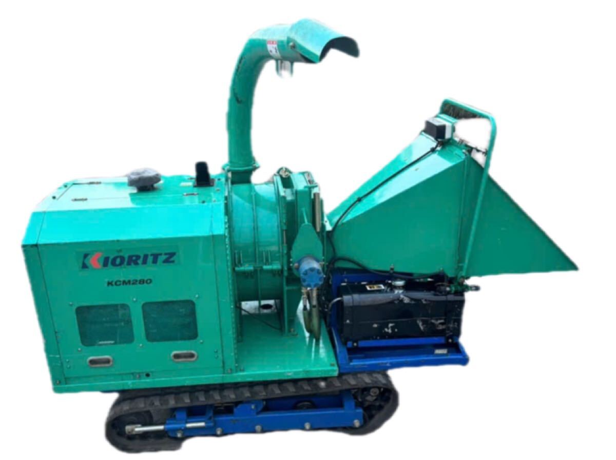 目立った傷や汚れなし】◇共立 セル付きシュレッダー HK-720D1 自走型