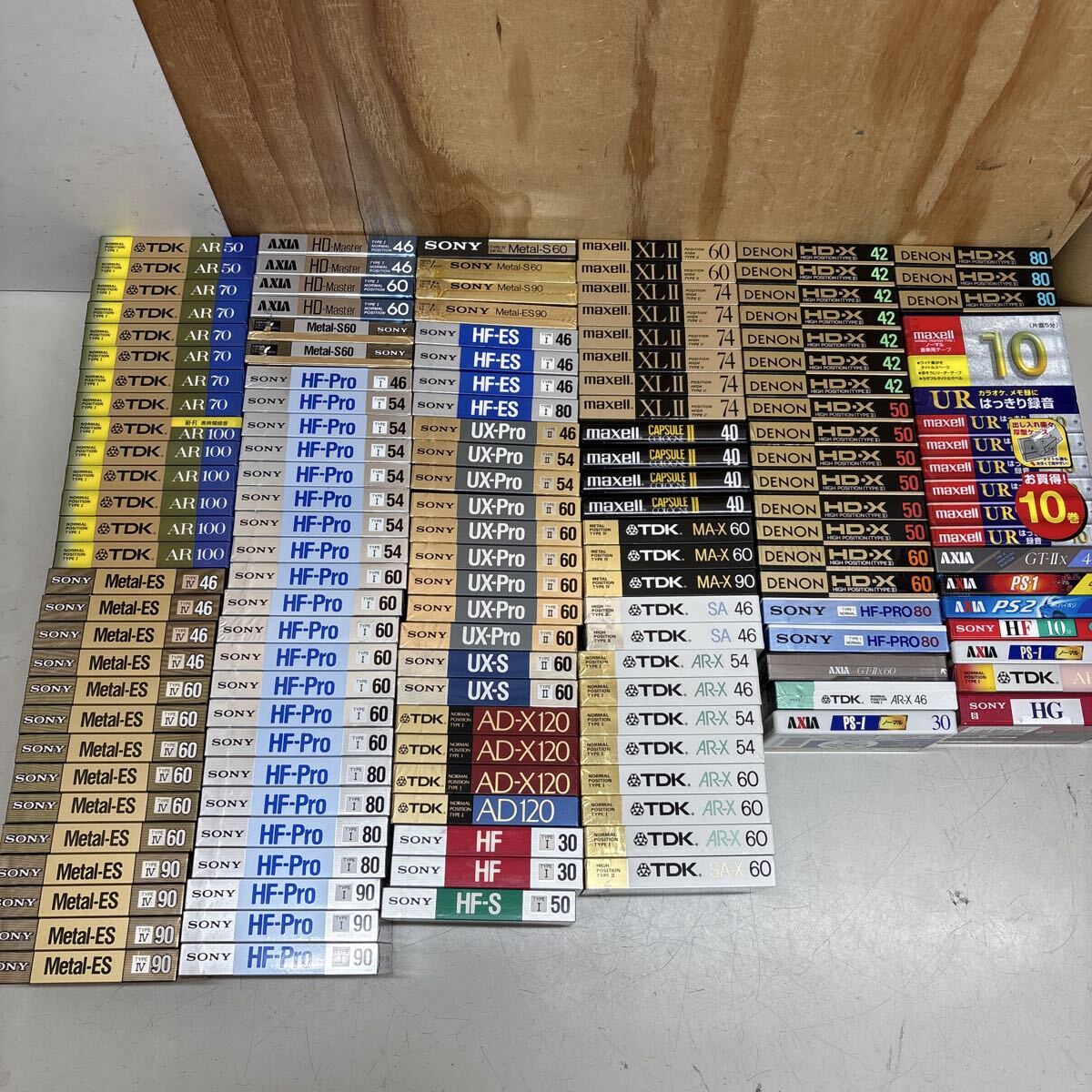 カセットテープ 学研 せかいのおはなし カセット 12本セット 動作