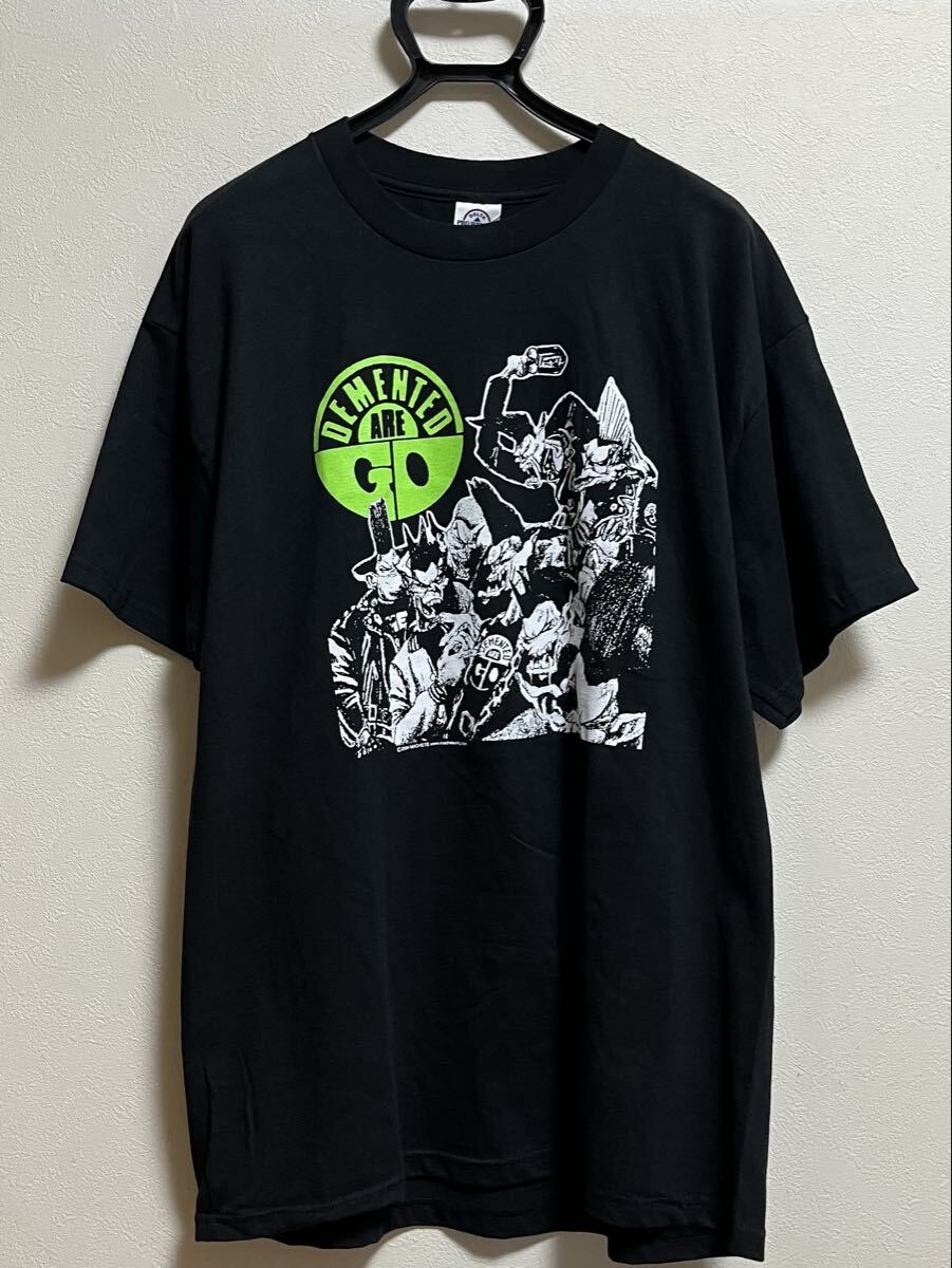サイコビリー80sネオロカ90sワッペン缶バッチ ステッカー バンドT