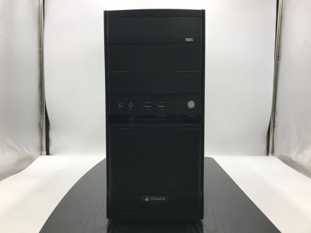 mouse computer NH70RZQ - Core i7-9750H 2.60GHz 8 GB 現状品の落札情報詳細 - Yahoo ...