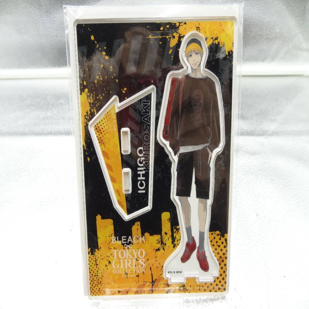 新品】ワンピース ロビン TGC 東京ガールズコレクション TOKYO Girls