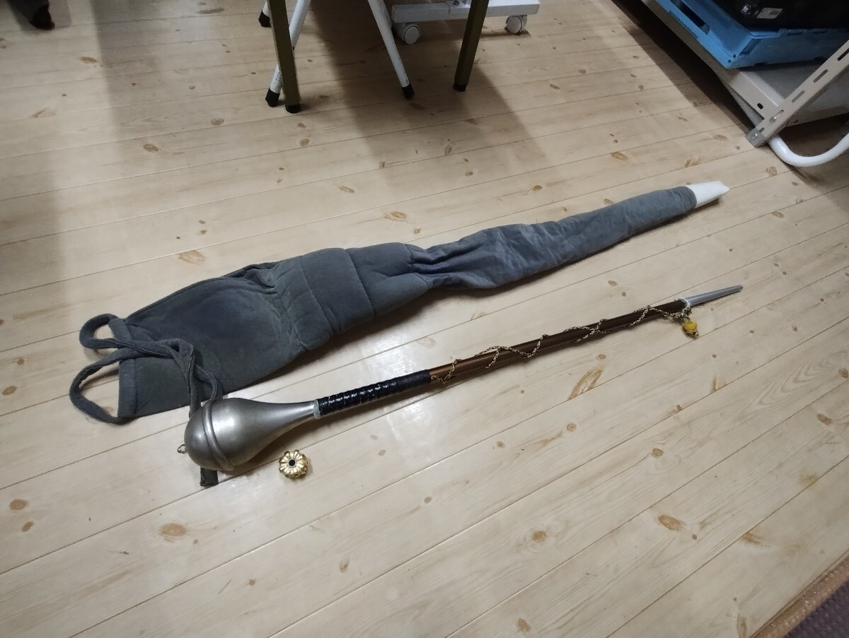 ドラムメジャー バトン 指揮杖 シグナルバトン - Bremen Marching Website