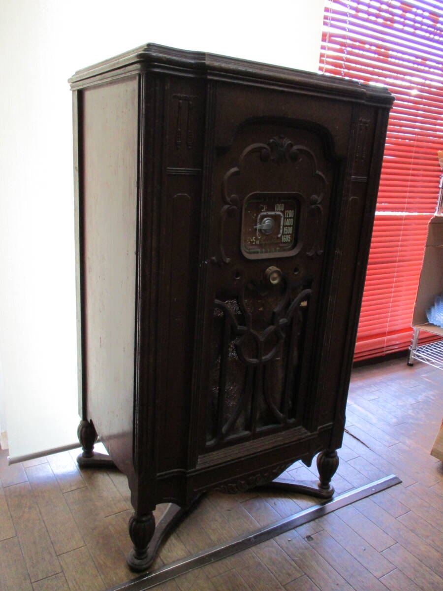 ナナオラ 6S−15 2026年最新】真空管ラジオ ナナオラの人気アイテム