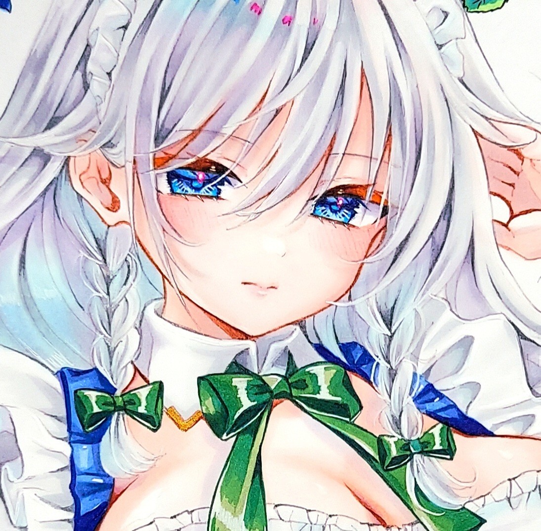 東方project 紅魔郷キャラクター 9枚まとめ売り 東方紅魔郷二十周年