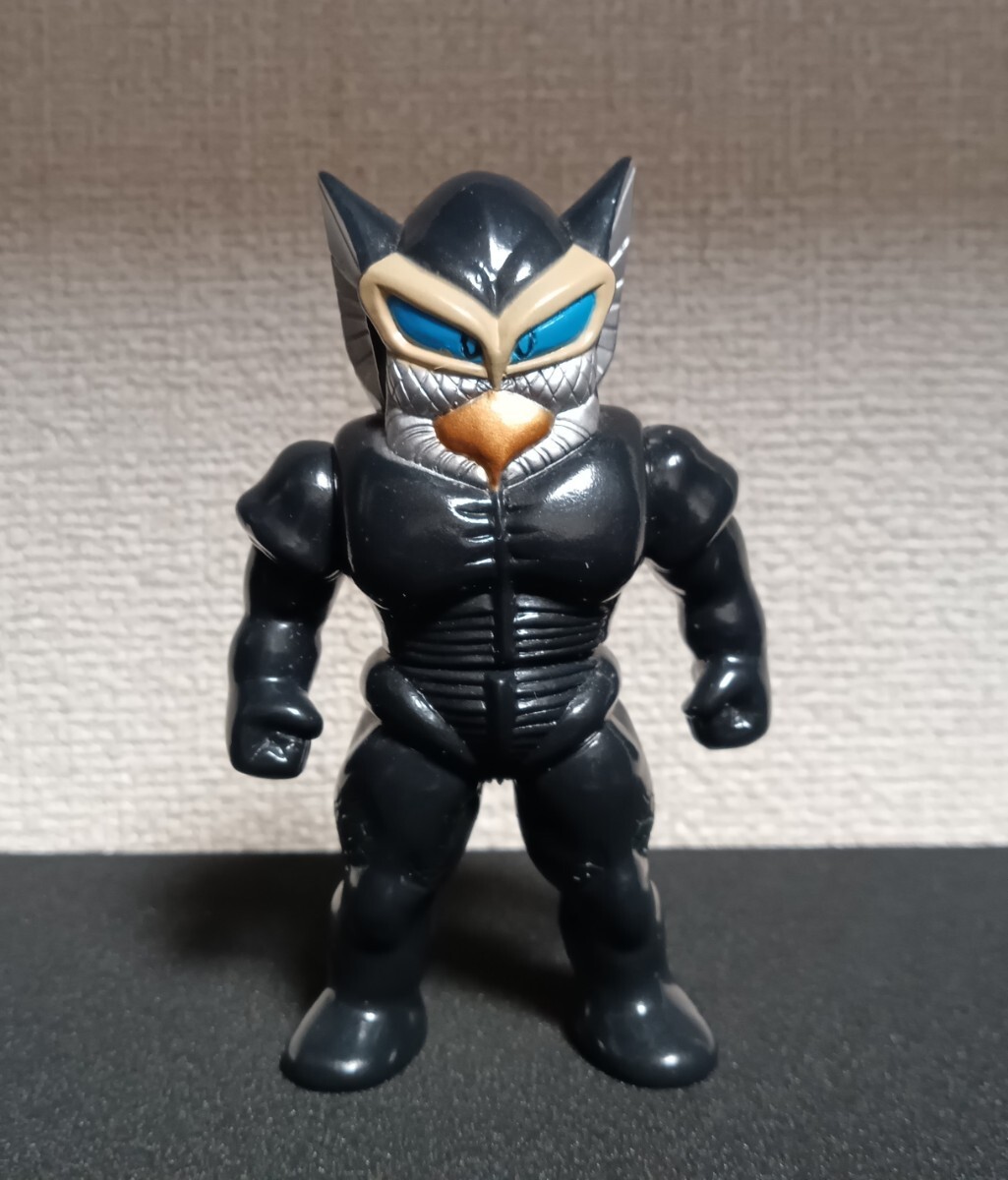 現状品/欠品あり☆ウルトラマン超闘士激伝☆アーマードファイター