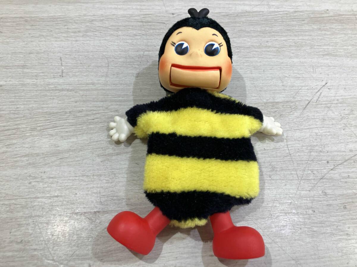 おもちゃ、ゲーム ロンパールーム おてんきぼうや みどりちゃん / 昭和