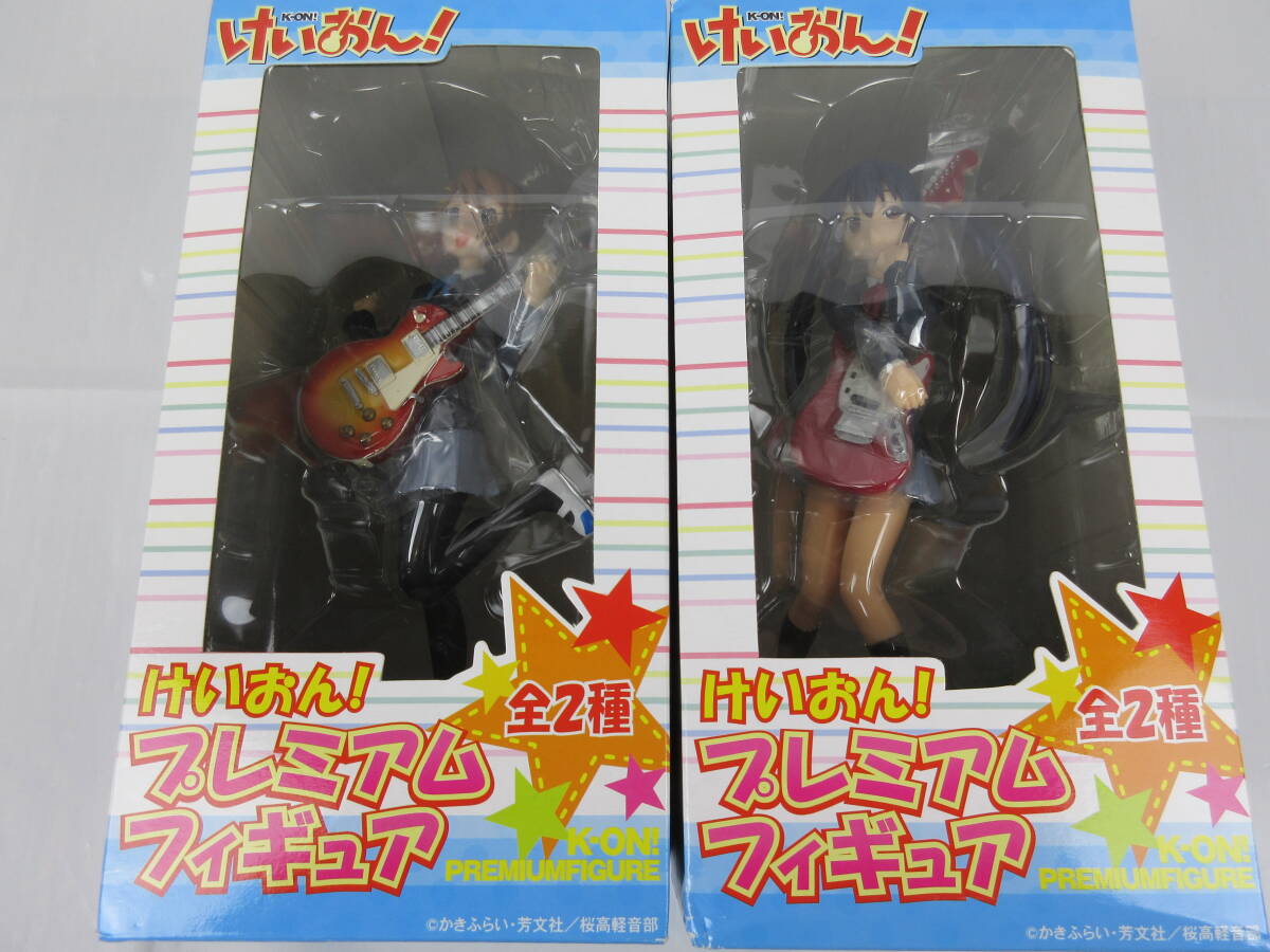 未使用】けいおん！☆田井中律風 A4ポスター 高画質 高品質 アニメ