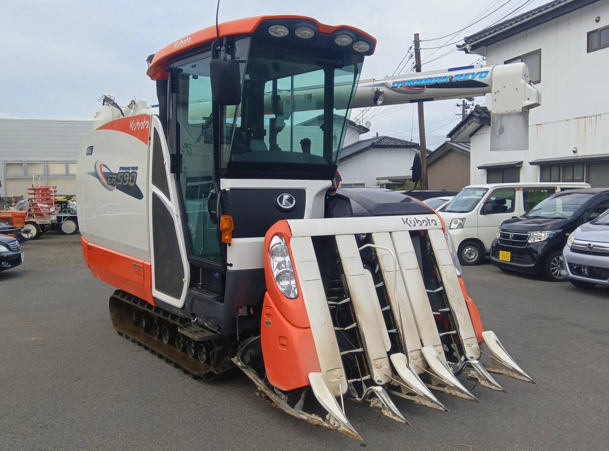 三菱 コンバイン MC22G 3条刈 レセルダ グレンタンク Yahoo 
