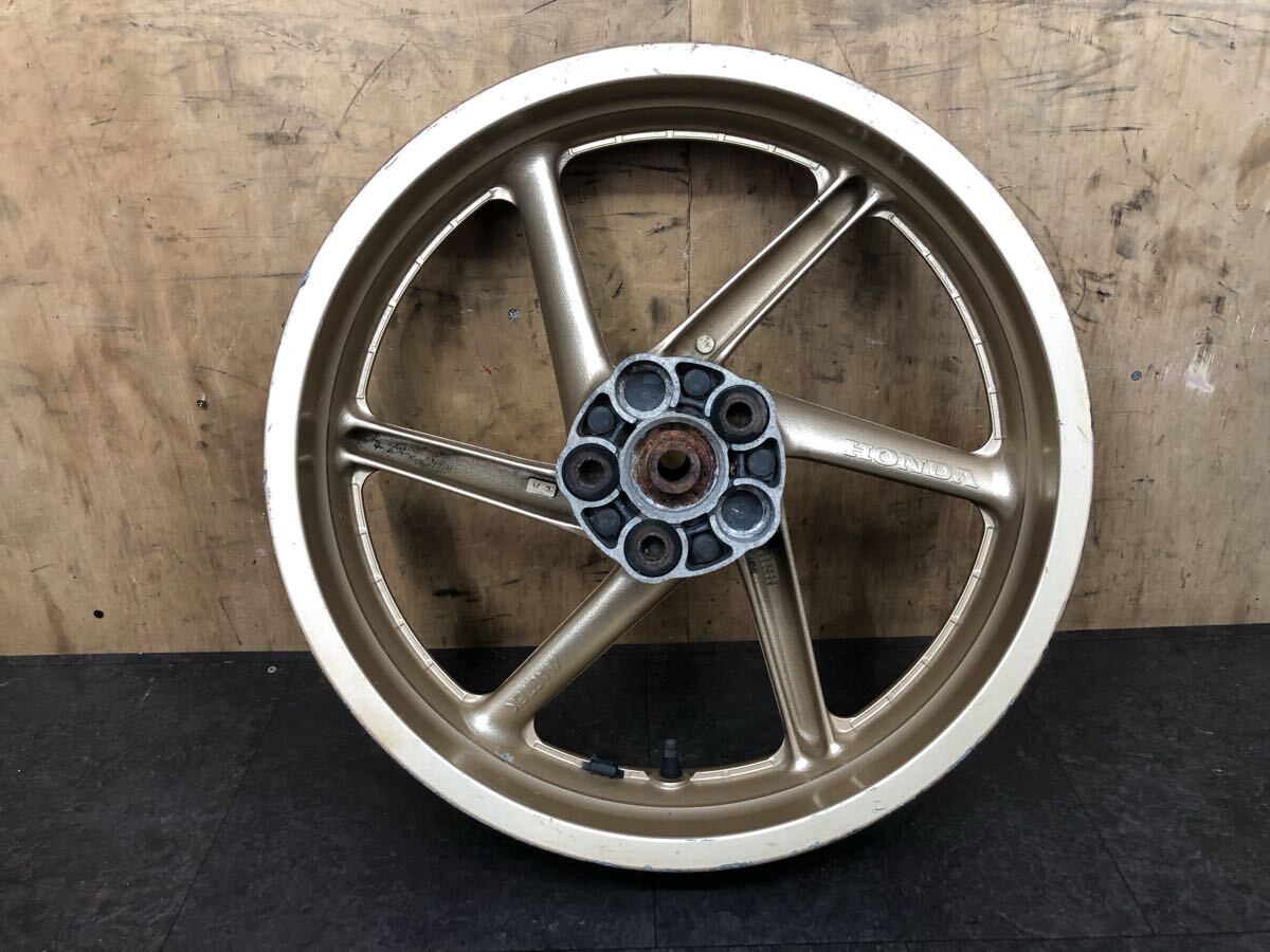 中古】Z750GP Z1000J Z1000R Z1100R Z1100GP 当時物 モーリス マグ 