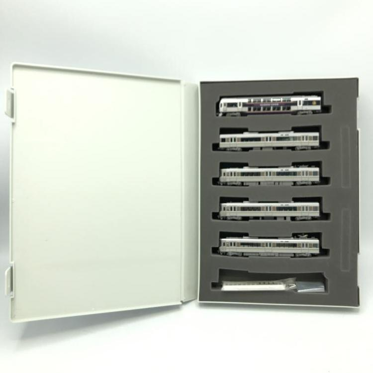 【やや傷や汚れあり】【中古】98260 JR 223-5000系・5000系 近郊電車(マリンライナー)セットB[240069131659]の ...