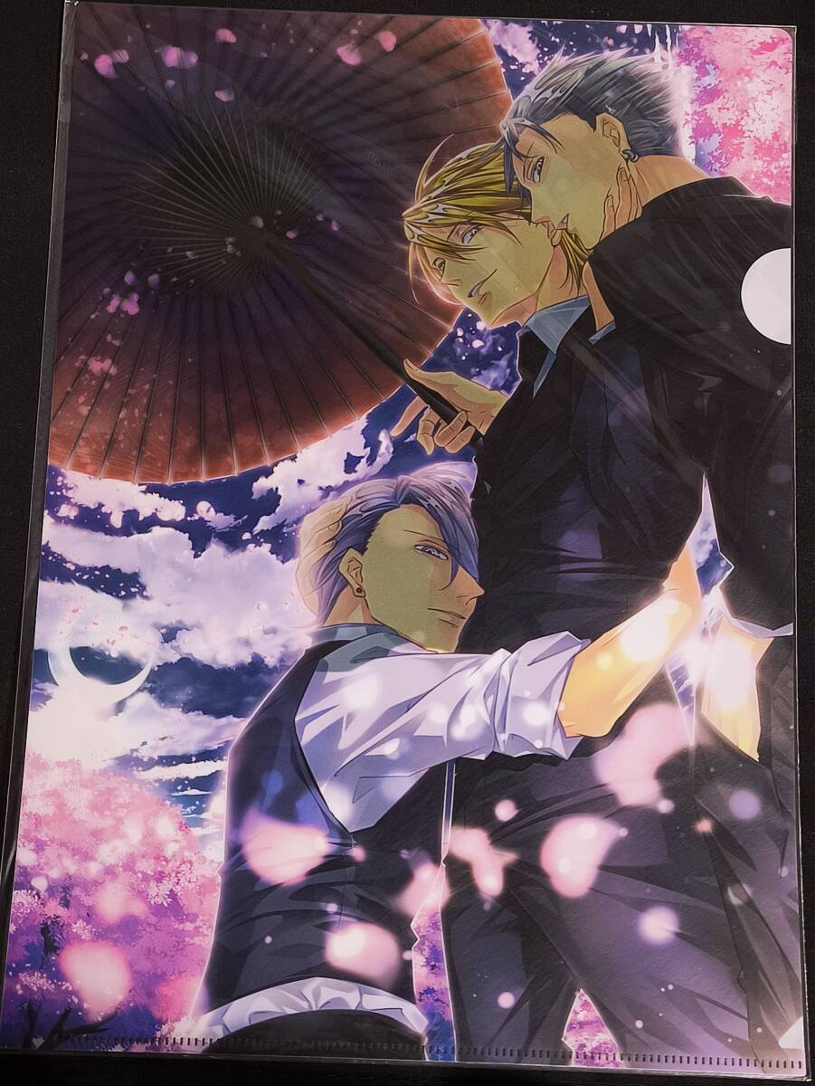 新品】ラッキードッグ1 ラキド ガルステ アニメイト 秋葉原 缶バッジ