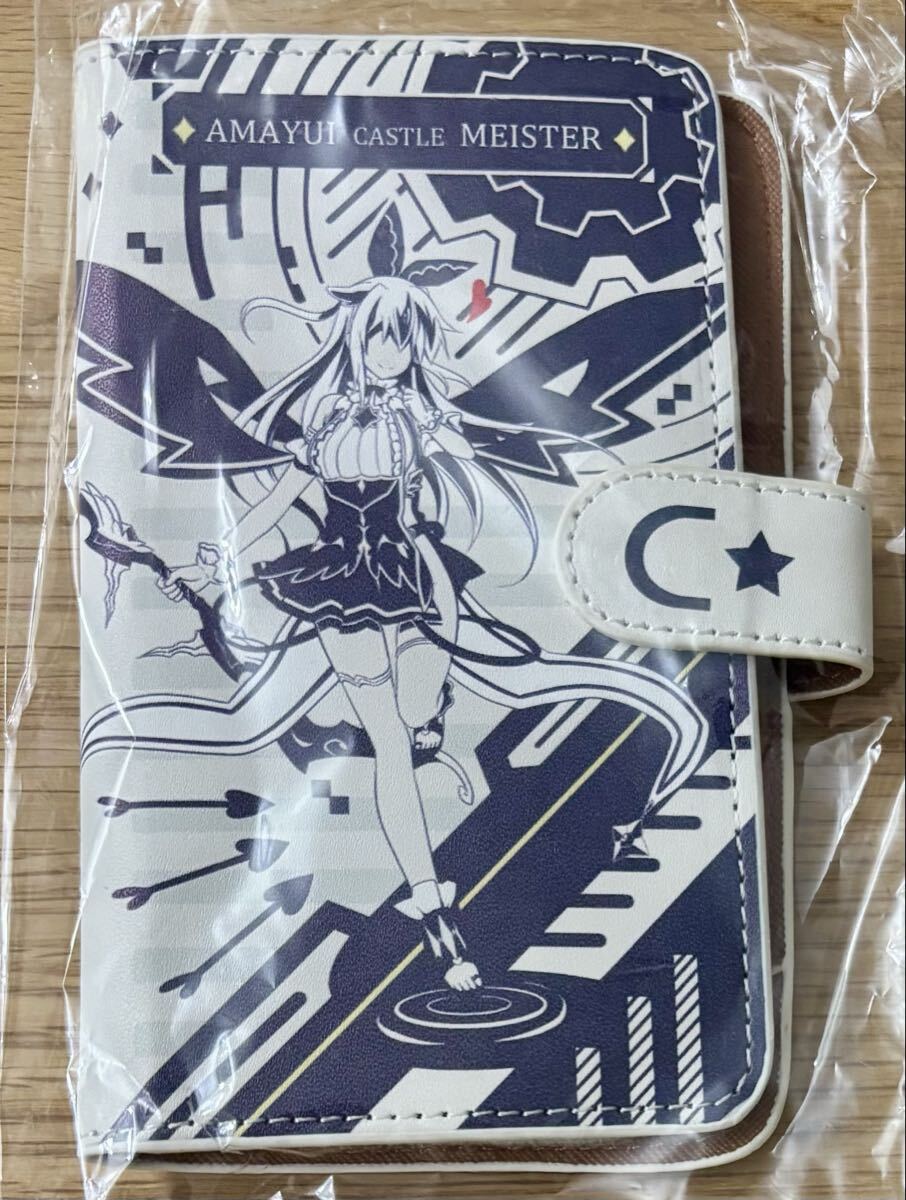 中古】天結いキャッスルマイスター げっちゅ屋特典 フィア B2
