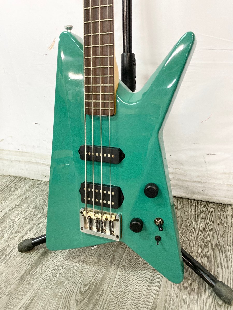 超レア Riverhead Spector NS-2J 日本製 リバーヘッド スペクター