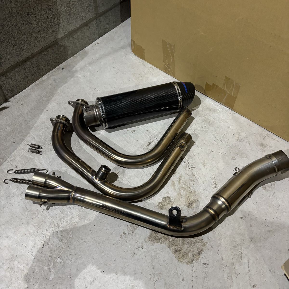 希少品 当時物 美品 良品 月木 TSUKIGI Racing(ツキギレーシング