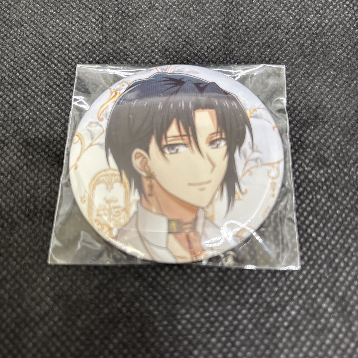 新品】 アイドリッシュセブン 和泉一織 spoon.2di vol.44 応募者全員