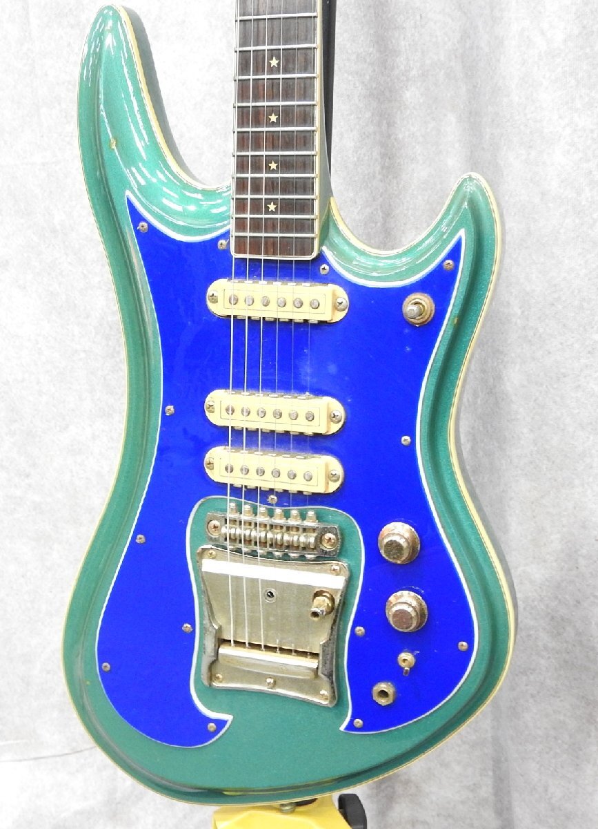 Guyatone HPC-1 ⁄ Bi-Phase Chorus ⁄ コーラス新古品 | D-plus