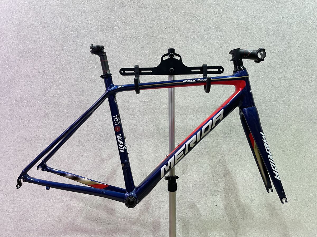 K XZ2019 MERIDA メリダ SCULTURA スクルトゥーラ 3000 フルカーボン