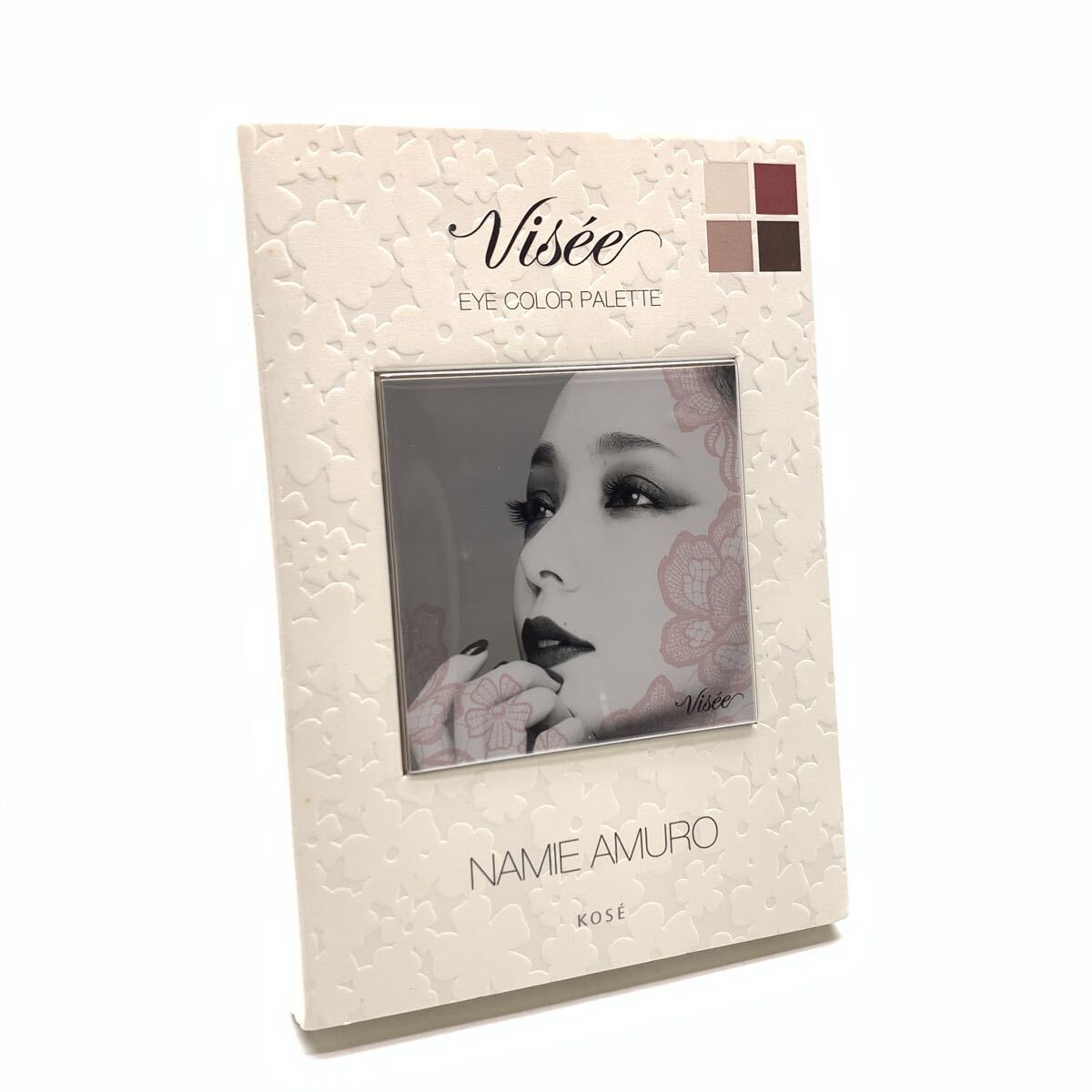 中古】安室奈美恵 ポスター VISEE ヴィセ コーセー グロスの落札情報