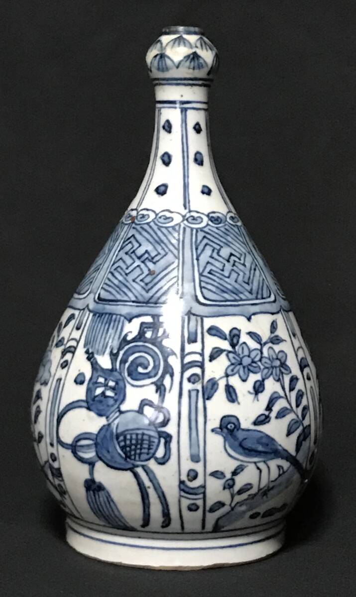 有田焼 松尾博之作 博泉窯 大型花器 壺 の落札情報詳細 - Yahoo