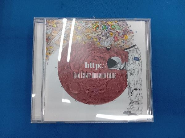 Parade　 http://　　キングヌー Millennium