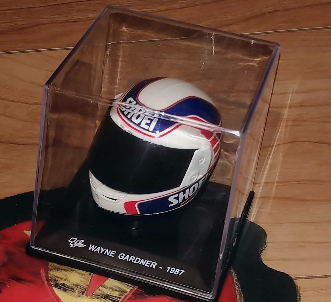 Arai RX-7 RR3 ジャコモ・アゴスチーニ 59-60cm