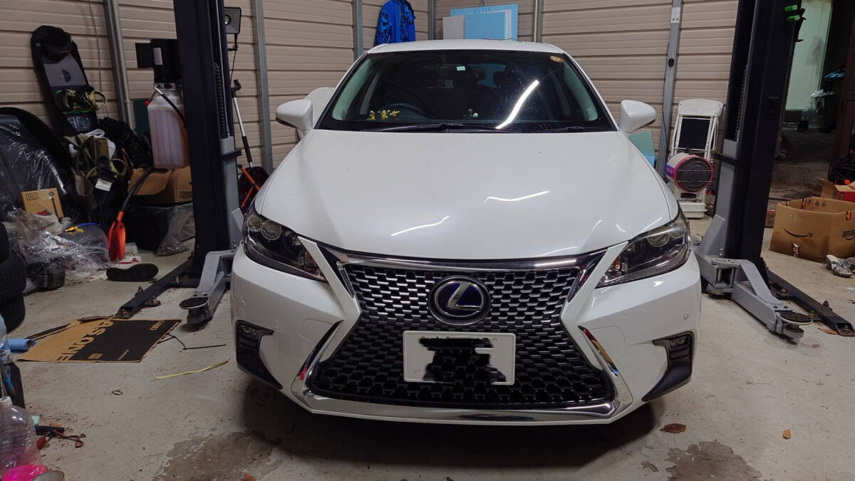 VW ポロ 6R 後期 純正 LED 左ヘッドライト 6C2 941 035 6C2 941 773B