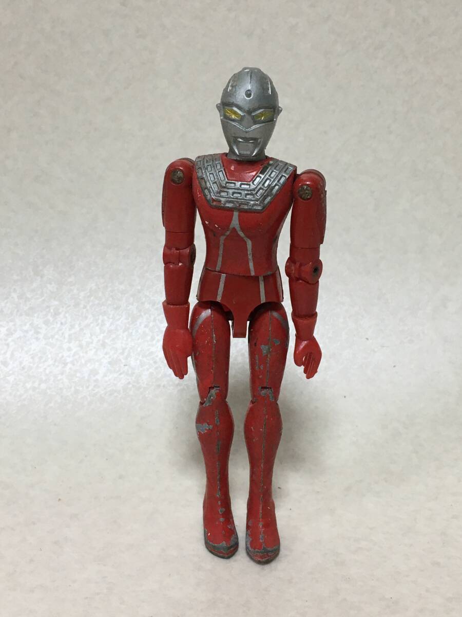 Gの0】バンダイ ウルトラ怪獣 ソフビ 1983年製中心 まとめて16体セット