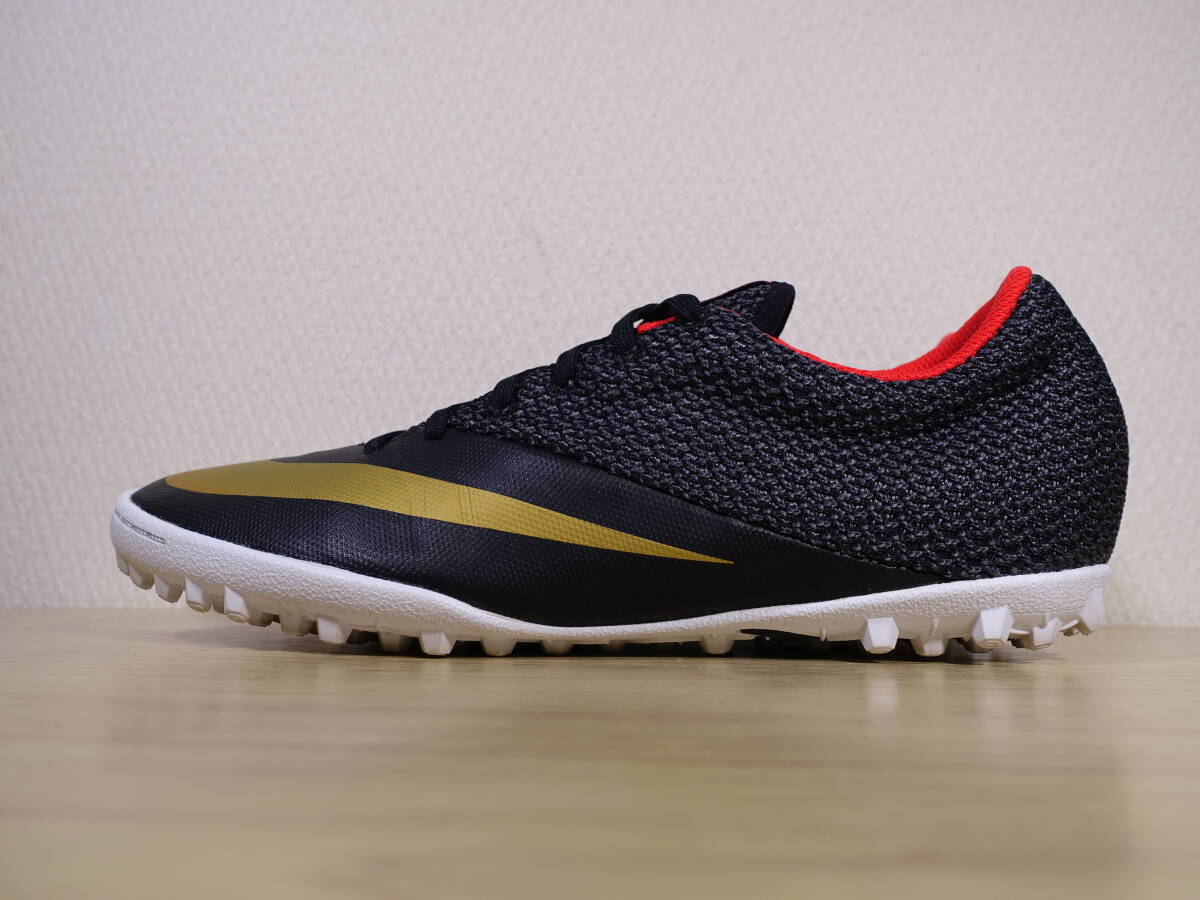新品新品NIKE ナイキネイマールモデル 「マーキュリアル X