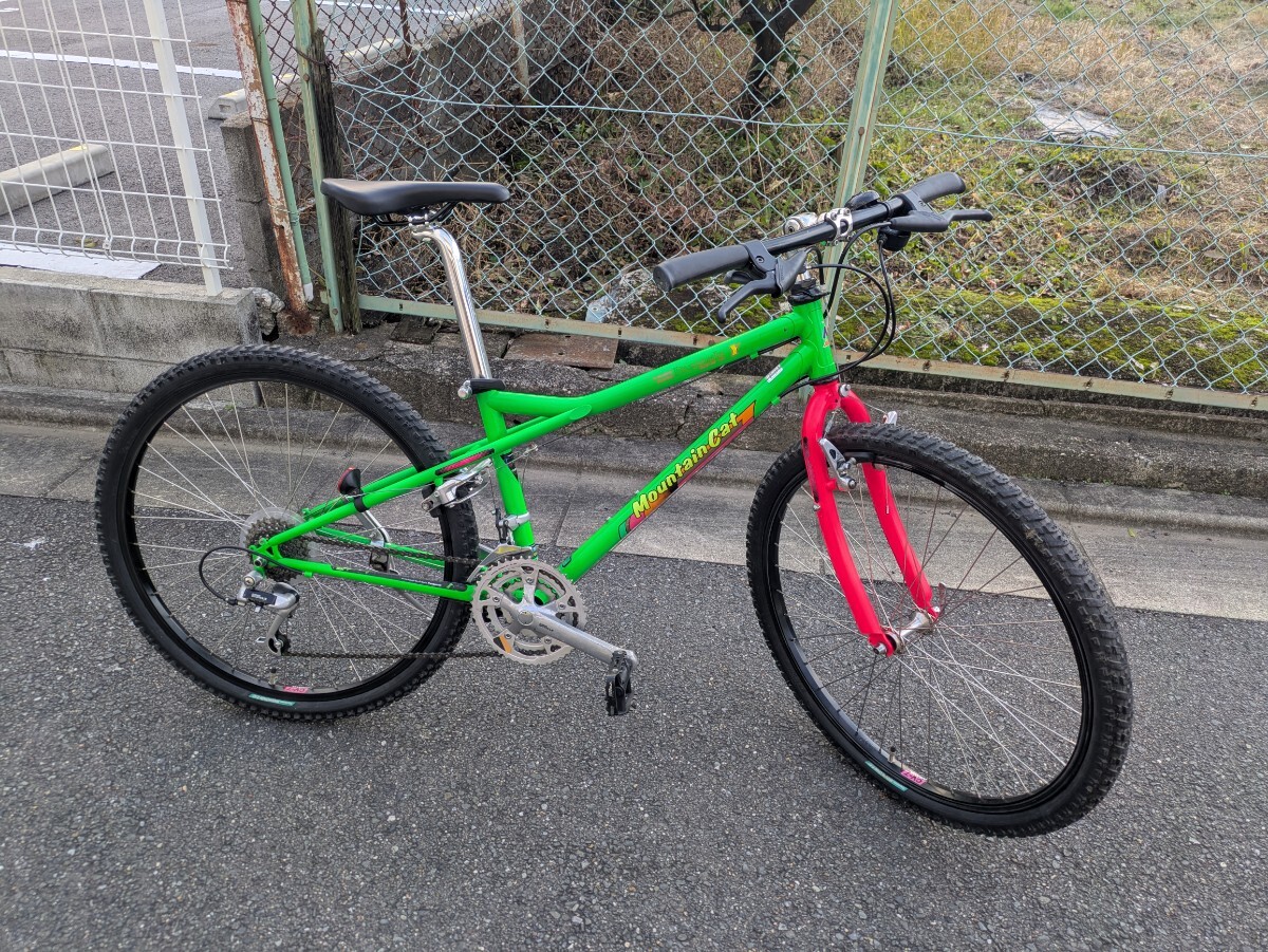 OLD MTB/90s 