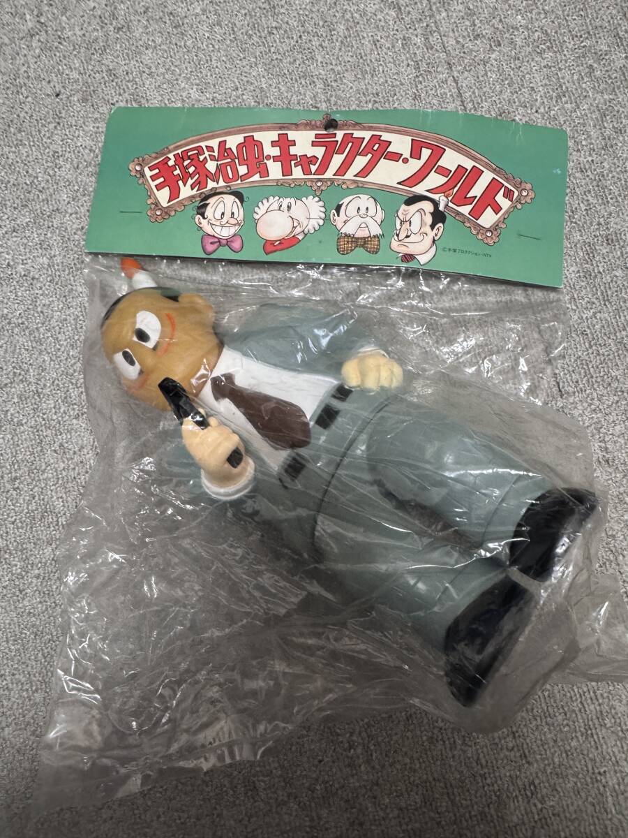 中古】ビリケン商会 / アセチレンランプ・手塚治虫キャラクター