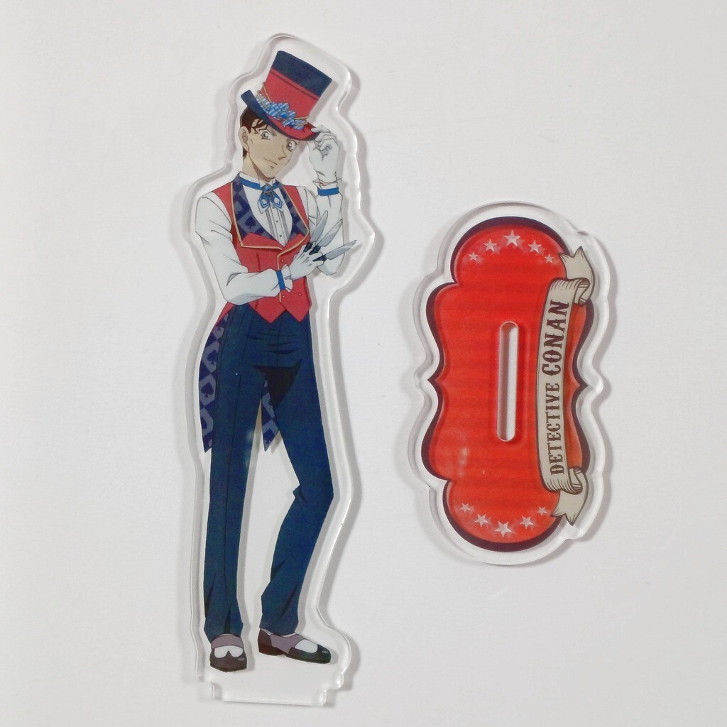 新品】新品 名探偵コナン 鈴木園子 京極真 おすわりぬいぐるみ 紺青の