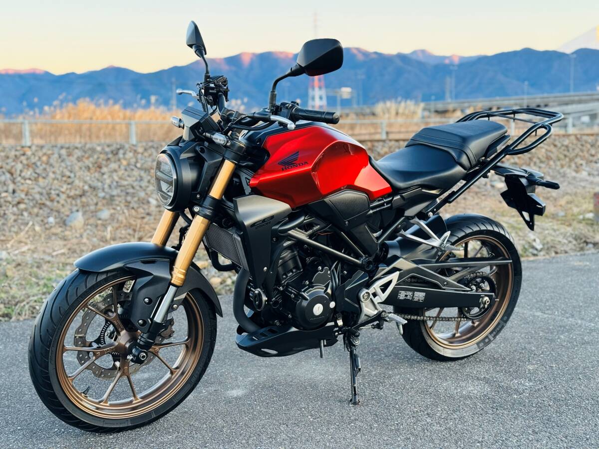 CBR400RR アルファベッター フルエキ マフラー | 当時物CBR400RR 0 