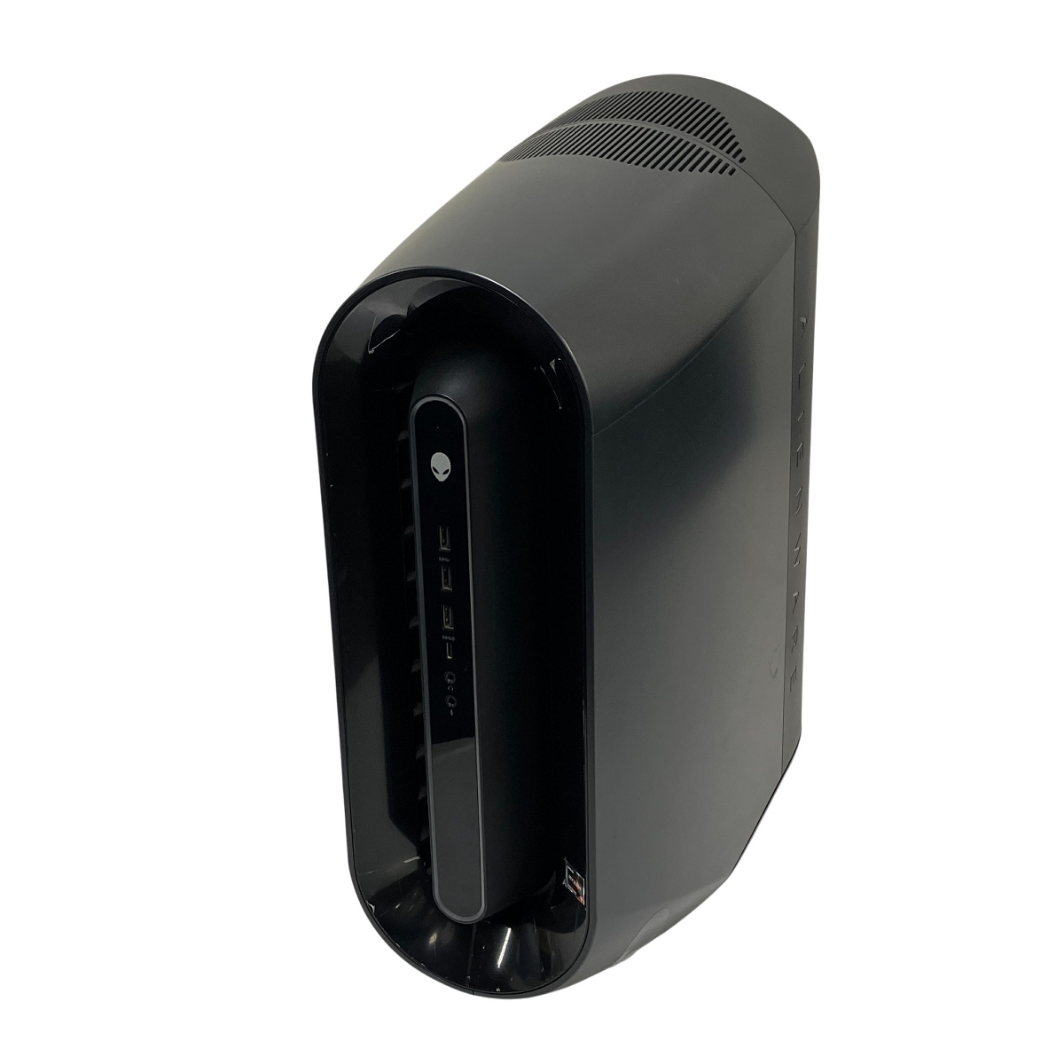 【やや傷や汚れあり】DELL Alienware Aurora Ryzen Edition デスクトップ PC 32GB SSD 2TB ...