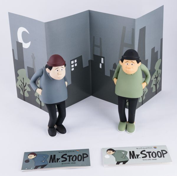 新品】【キース・ヘリング Flying Devil 赤】メディコム・トイmedicom