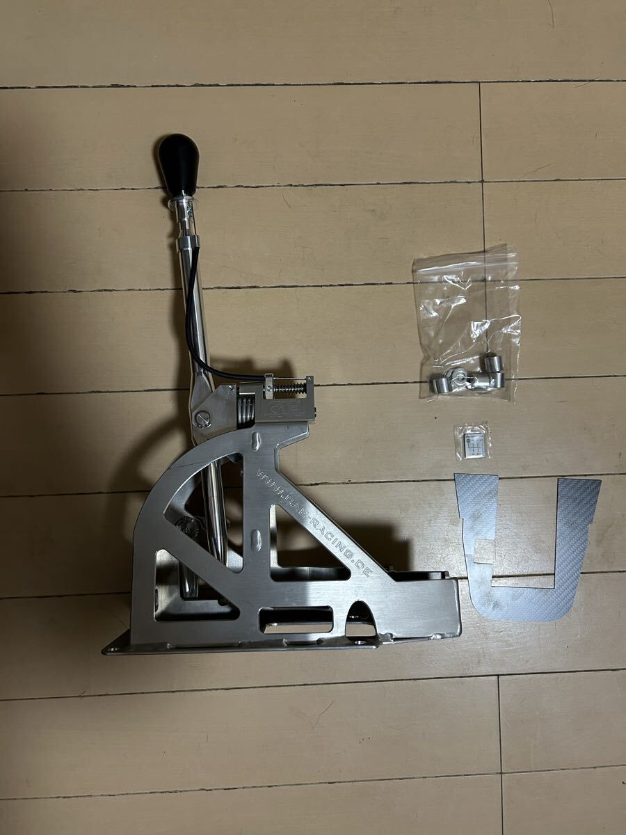 CAE ウルトラシフター ZC32S/ZC33S用 TM SQUARE スイフトスポーツ