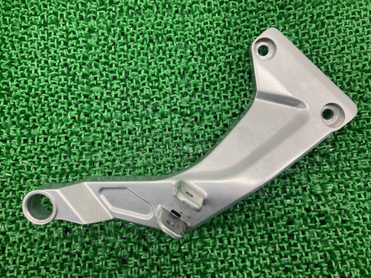 ＳＣ５４ ＣＢ１３００用アルミマフラーステー CB1300 SC54 アルミ マフラーステー CB1300SF CB1300SB用の落札情報